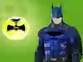 Permainan Gaun Batman talian