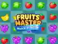 Permainan Master Buah Padanan 3 talian Permainan Master Buah Padanan 3 talian