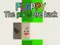 Permainan Flappy: Paip Kembali talian Permainan Flappy: Paip Kembali talian