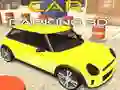 Permainan Parkir Kereta 3D talian Permainan Parkir Kereta 3D talian