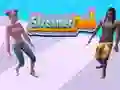 Permainan Rush Penstrim talian Permainan Rush Penstrim talian