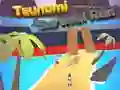 Permainan Larian Bertahan Tsunami talian Permainan Larian Bertahan Tsunami talian