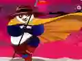 Permainan Kungfu Panda Pakaian talian