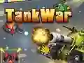 Permainan Peperangan Tank.io talian Permainan Peperangan Tank.io talian