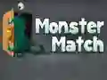 Permainan Padanan Monster talian Permainan Padanan Monster talian