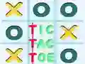 Permainan Tic Tac Toe talian Permainan Tic Tac Toe talian