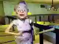 Permainan Melarikan diri dari rumah Atuk dan Nenek talian