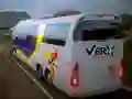 Permainan Simulator Bas Euro Menanjak talian