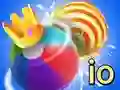 Permainan Bumper Ball.io talian