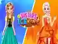 Permainan Kakak Ais Vs Api talian Permainan Kakak Ais Vs Api talian