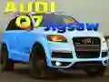 Permainan Teka Audi Q7 talian Permainan Teka Audi Q7 talian
