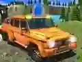 Permainan Simulasi Memandu Jeep Offroad: Permainan Jeep Gila talian Permainan Simulasi Memandu Jeep Offroad: Permainan Jeep Gila talian