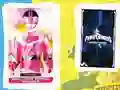 Permainan Permainan Kad Power Rangers talian Permainan Permainan Kad Power Rangers talian