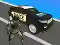 Permainan Pengejaran Kereta Polis talian Permainan Pengejaran Kereta Polis talian