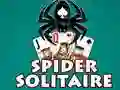 Permainan Solitair Spider talian