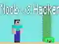 Permainan Noob vs Hacker talian Permainan Noob vs Hacker talian