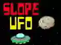 Permainan Cerun UFO talian Permainan Cerun UFO talian