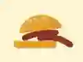 Permainan Hamburger talian Permainan Hamburger talian