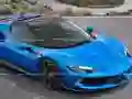 Permainan Teka-Teki Ferrari 296 GTS talian Permainan Teka-Teki Ferrari 296 GTS talian