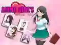 Permainan Kad Memori Gadis Anime talian Permainan Kad Memori Gadis Anime talian