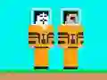 Permainan Noob vs Hacker Sut Selam talian Permainan Noob vs Hacker Sut Selam talian