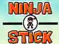 Permainan Tongkat Ninja talian Permainan Tongkat Ninja talian