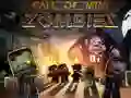 Permainan Panggilan Zombie Mini talian Permainan Panggilan Zombie Mini talian