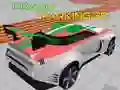 Permainan Tempat Letak Kereta Prado 3D talian