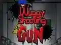 Permainan Senapang Wuggy talian Permainan Senapang Wuggy talian