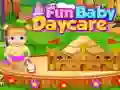 Permainan Pengasuhan Bayi yang Menyeronokkan talian