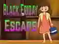 Permainan Melarikan Diri dari Black Friday Amgel talian Permainan Melarikan Diri dari Black Friday Amgel talian