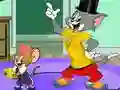 Permainan Tom dan Jerry: Pakaian talian