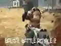 Permainan Pertarungan Royale Brutal 2 talian Permainan Pertarungan Royale Brutal 2 talian