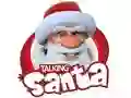 Permainan Masa Lucu Bersama Santa Claus talian