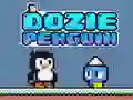 Permainan Penguin Dozie talian Permainan Penguin Dozie talian
