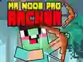Permainan Encik Noob Pro Pemanah talian Permainan Encik Noob Pro Pemanah talian