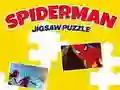 Permainan Puzzle Spiderman talian
