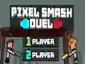 Permainan Duel Pukul Pixel talian