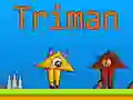 Permainan Triman talian Permainan Triman talian