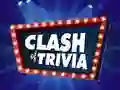 Permainan Pertembungan Trivia talian Permainan Pertembungan Trivia talian