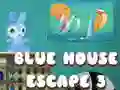 Permainan Melarikan Diri dari Rumah Biru 3 talian Permainan Melarikan Diri dari Rumah Biru 3 talian