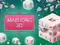 Permainan Mahjong 3D talian Permainan Mahjong 3D talian