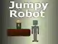 Permainan Robot Melompat talian Permainan Robot Melompat talian