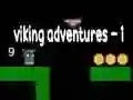 Permainan Pengembaraan Viking 1 talian