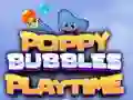 Permainan Poppy Bu bubble Waktu Bermain talian Permainan Poppy Bu bubble Waktu Bermain talian