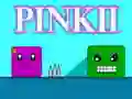Permainan Pinkii talian Permainan Pinkii talian