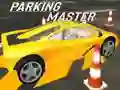 Permainan Master Parkir talian