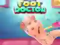 Permainan Doktor Kaki talian