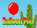 Permainan Pecahkan Belon talian Permainan Pecahkan Belon talian