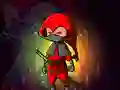 Permainan Serangan Ninja talian Permainan Serangan Ninja talian